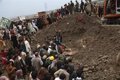 Torrential rains in Afghanistan leave nearly 20 dead in the last three days