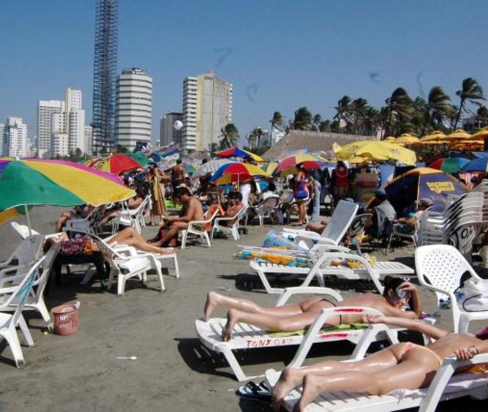 Tourism shows signs of recovery in Latin America after pandemic