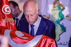 Tunisia's constitutional referendum goes ahead with 94.60 support in a vote marked by abstention