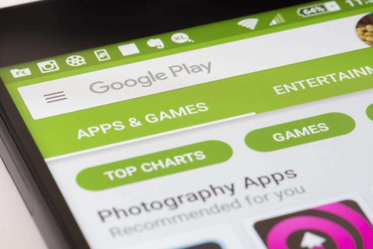 Watch out!  These apps are malware threats on Android