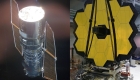 Webb vs.  Hubble: which telescope has best captured nebulae?