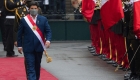 What should happen in Peru now?  5 Peruvian leaders answer