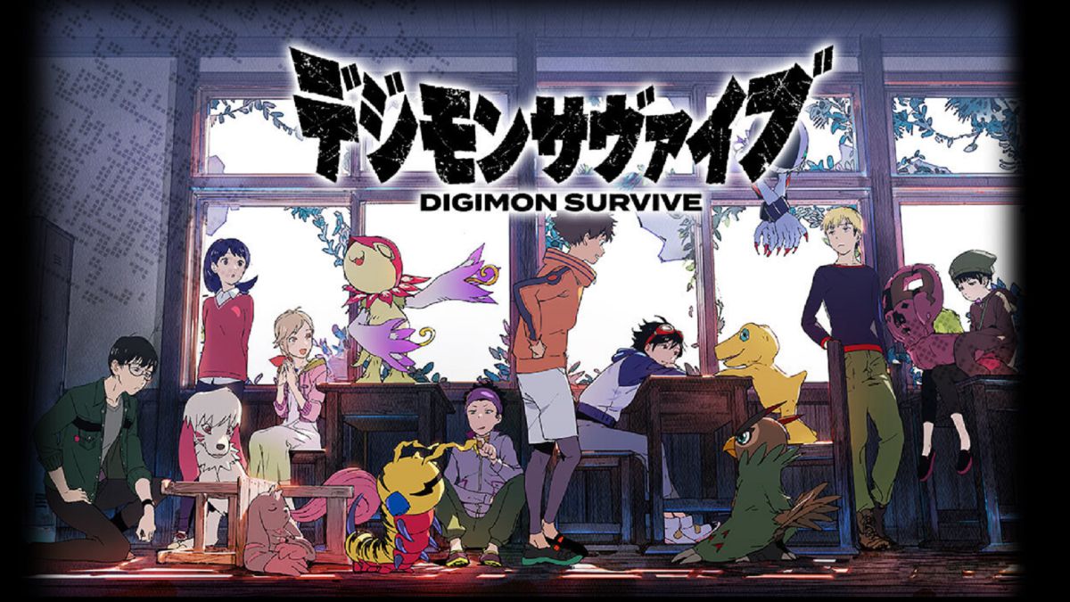 Digimon Survive is one of the most anticipated games for the month