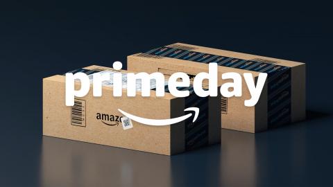 Amazon PrimeDay