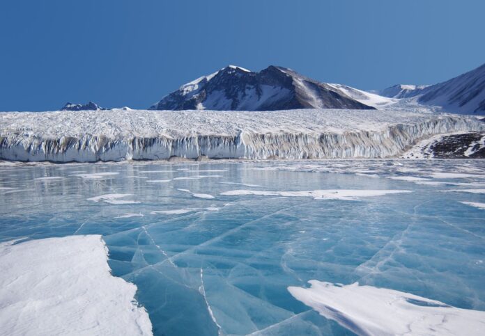 Will there be a mini Ice Age in 2030?