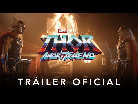 Xbox Series X presents the edition of Thor, just days before the premiere of “Thor: Love and Thunder”