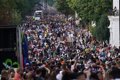 21-year-old man stabbed to death at Notting Hill Carnival in London