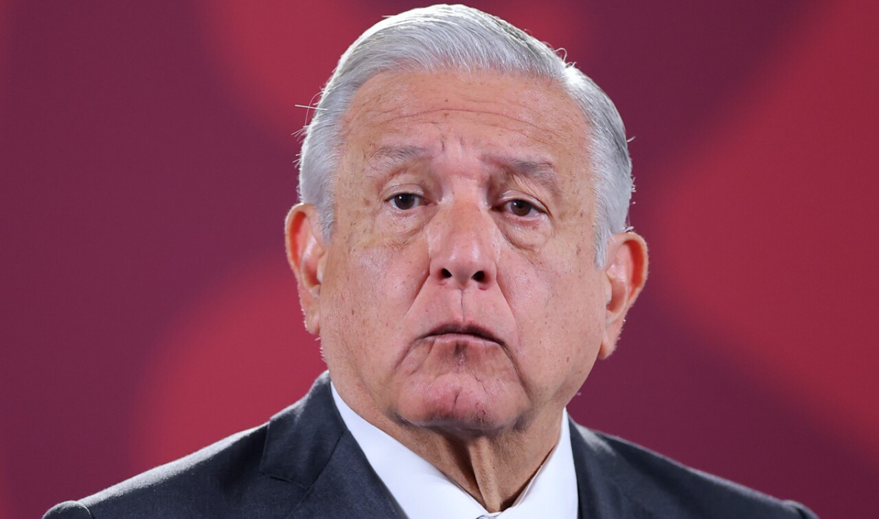 AMLO will receive Blinken if he wants to talk about energy issues at the TMEC