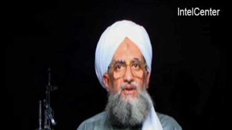 Al-Qaeda's succession plan put to the test