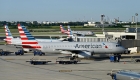 American Airlines cuts 2% of its flights