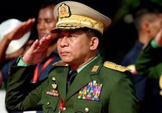 Amnesty International denounces torture and ill-treatment of detainees by the military junta in Burma