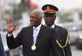 Angola announces the repatriation of the remains of former President Dos Santos, who died in Spain