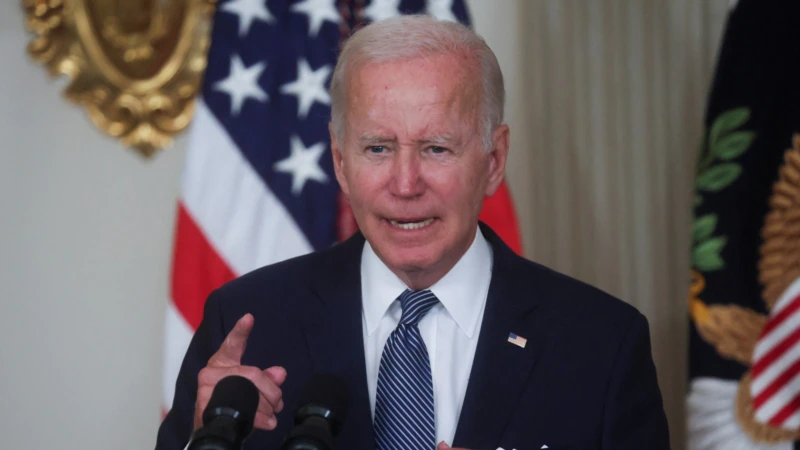 Biden to host unity summit against hate-fueled violence