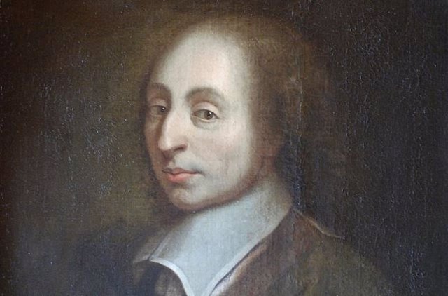 Blaise Pascal