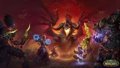 Blizzard and NetEase halt development of a World of Warcraft mobile game, according to Bloomberg