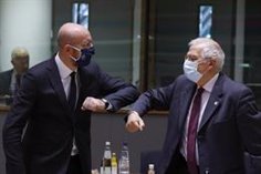 Borrell rejects the total ban on the entry of Russians into the European Union