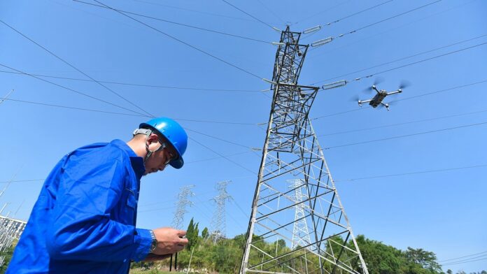 China rations power amid record heat wave