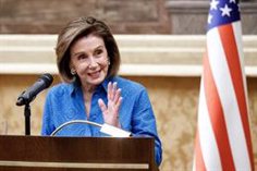 China "urgently" summons the US ambassador to Beijing after Pelosi's visit to Taiwan