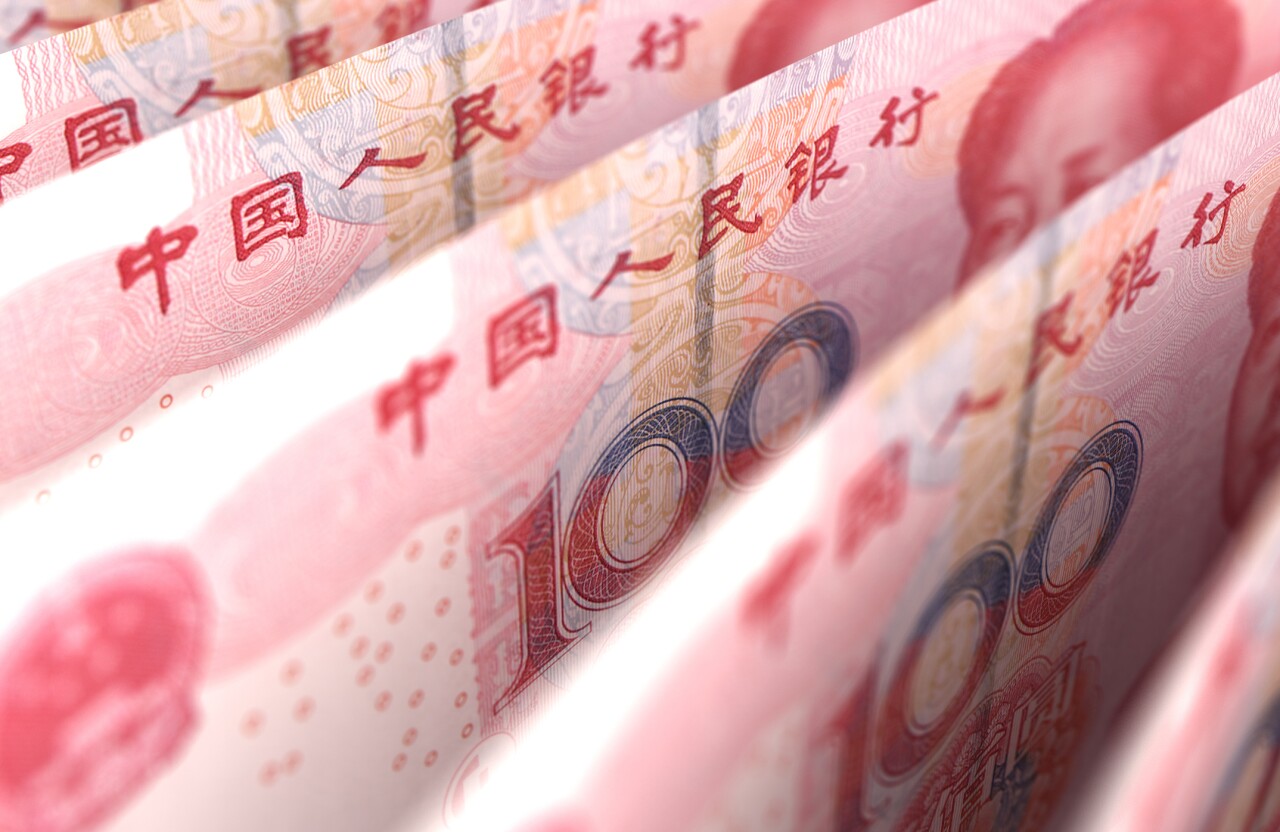 China's central bank cuts its interest rate to boost its economy