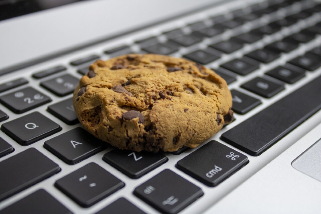 Cookies: this is all the information they collect in your navigation