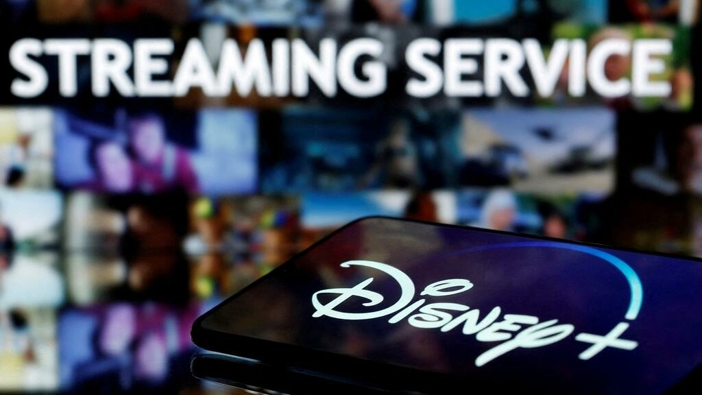 Disney + surpasses Netflix in subscribers of its streaming platforms