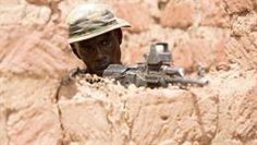 Eight soldiers and 'volunteers' die in a new attack in northern Burkina Faso