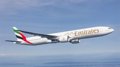 Emirates regains the longest route in the airline's network