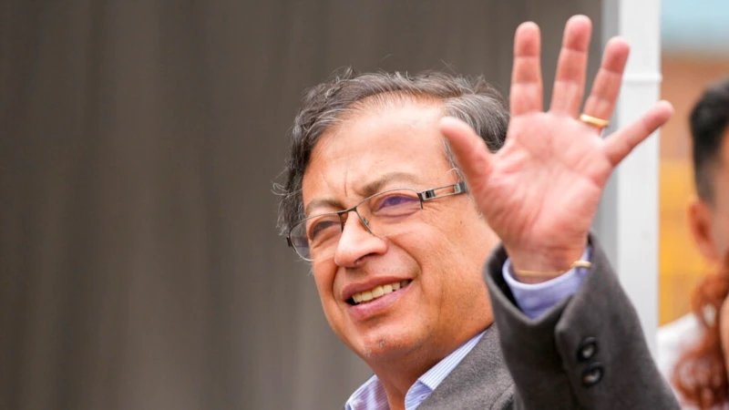 Expectations before the arrival of Gustavo Petro to the presidency of Colombia