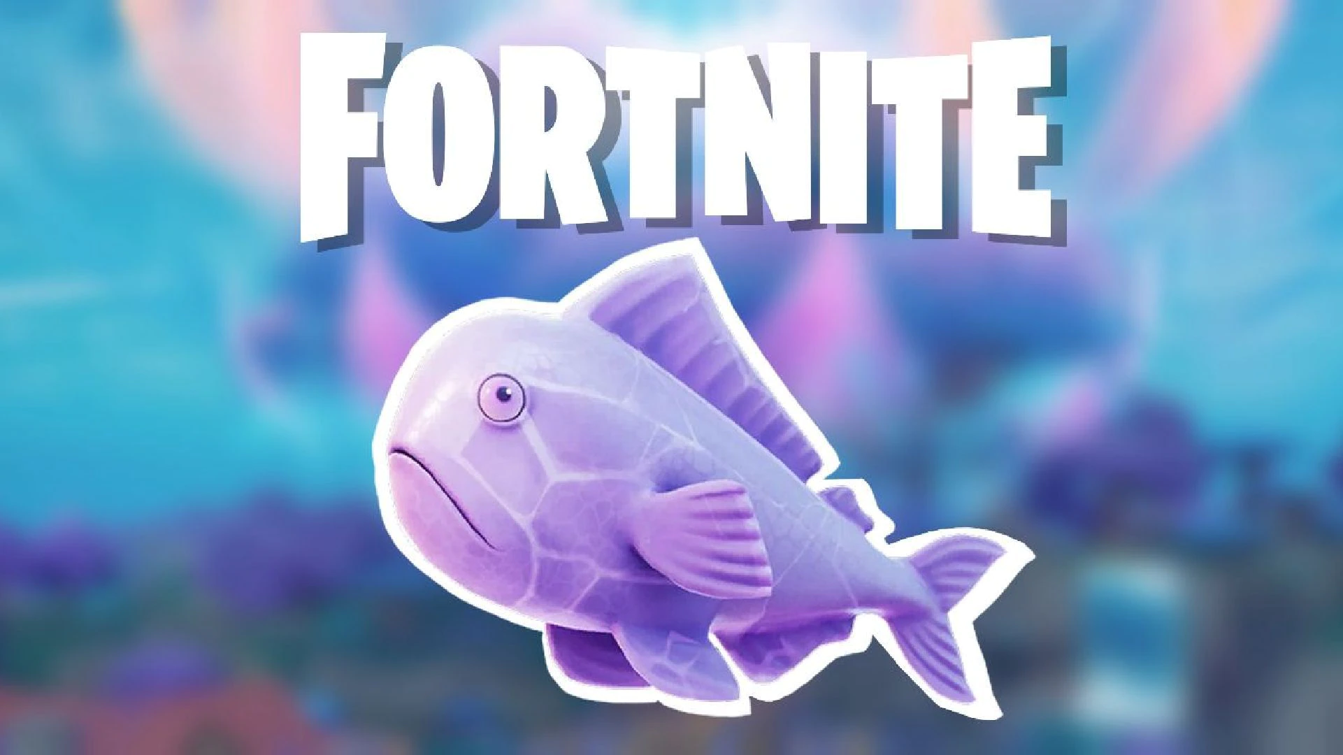 Fortnite Chapter 3: guide to find the Zero Point fish