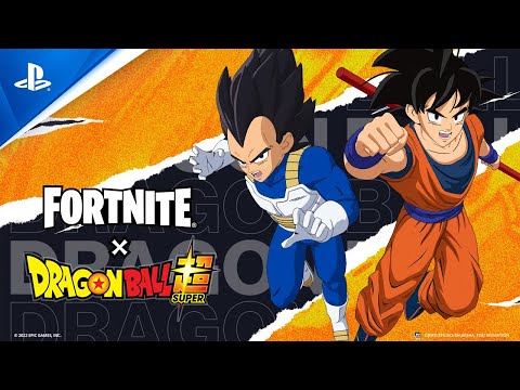 Fortnite: what are the worst Dragon Ball skins according to the general classification