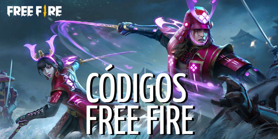 Free Fire codes for today, August 1, 2022