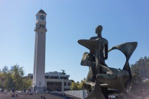 Gender Equity and Sexual Diversity Policy is unanimously approved by the UdeC Academic Council