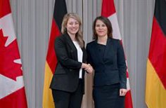 Germany and Morocco resume their cooperation in all areas after overcoming the crisis