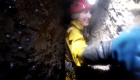 Meet the "Delta variant"the deepest cave in Australia