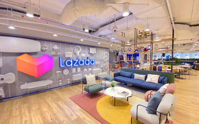 Gladys Chun, General Counsel at Lazada, on Digitization and Disruption in Southeast Asia