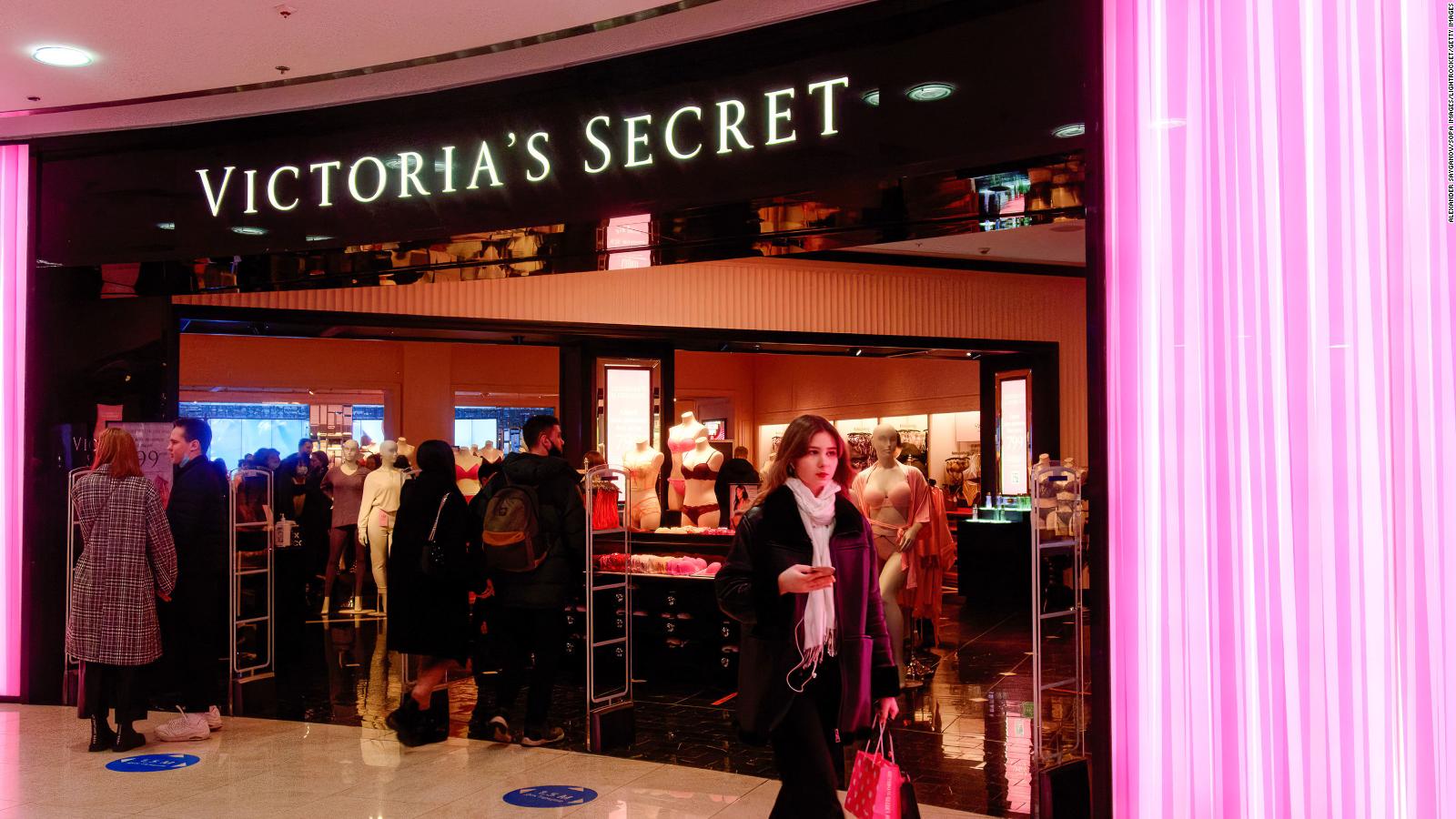 How Abercrombie, Victoria's Secret and the Vitamin Shoppe use smell to make you spend more