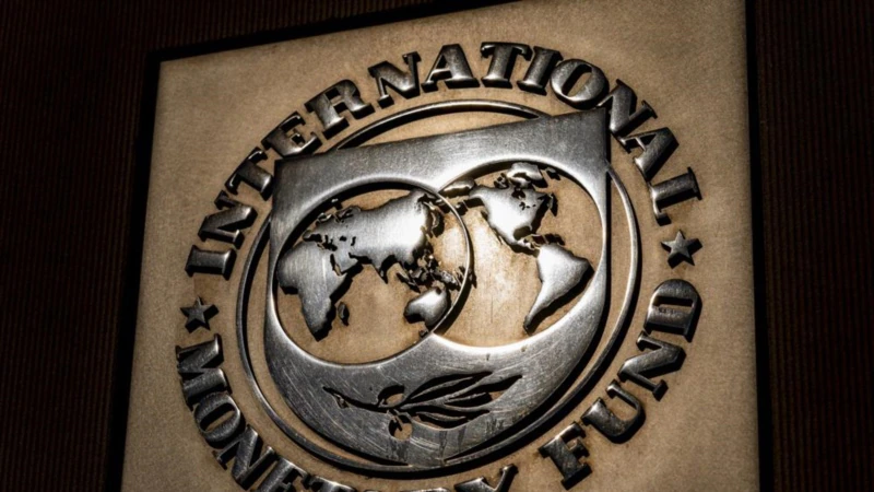 IMF faces pressure to assess its credit rates