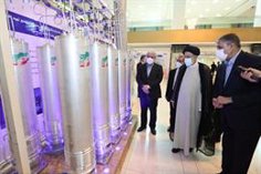 Iran considers that there is no point in reactivating the nuclear agreement if the IAEA does not close its investigations