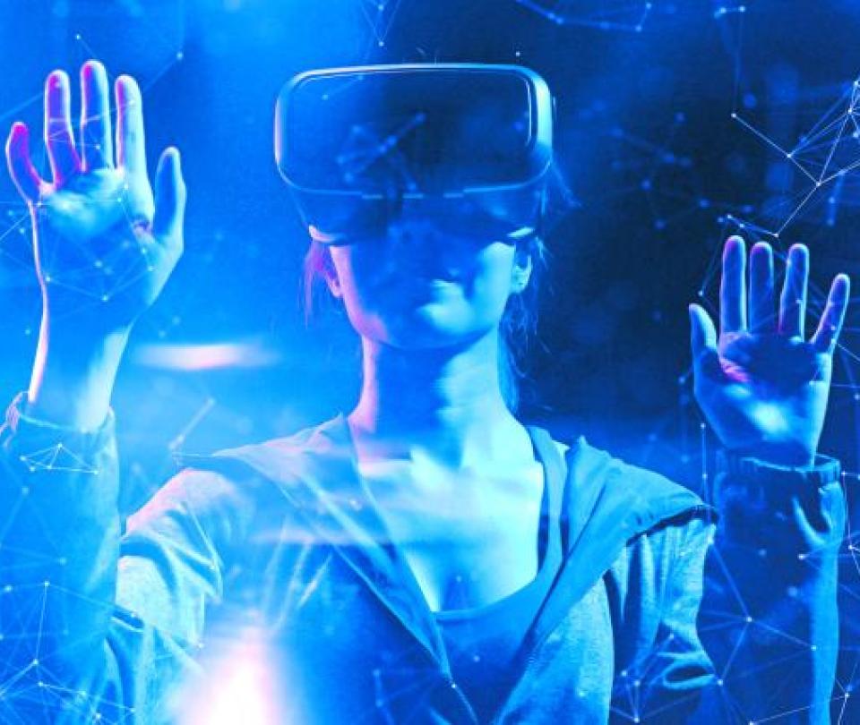 Is the metaverse important in the future of 'retailers'?