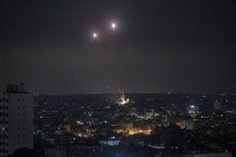 Israel denounces that Islamic Jihad has fired 350 rockets from Gaza in two days