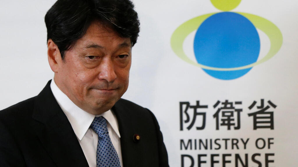 Japan wants to deploy more than 1,000 long-range missiles against the Chinese threat