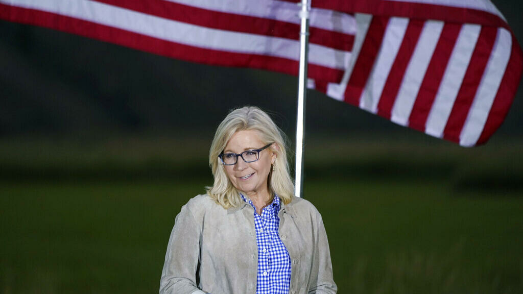 Liz Cheney loses Republican primary, but will continue her crusade against Trump