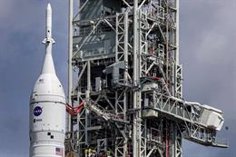 NASA cancels launch of Artemis I mission due to engine problems