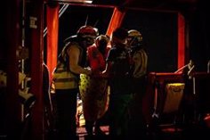 NGOs rescue more than 230 people during operations carried out in the Mediterranean in 24 hours