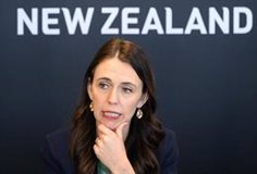 New Zealand extends sanctions against the Russian Army and military industry for the invasion of Ukraine