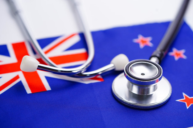 new zealand health