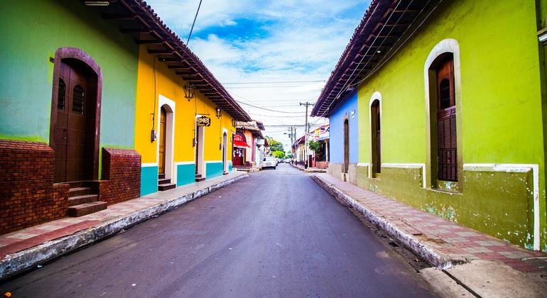 Nicaragua: The UN Regional Office for Human Rights condemns the search of the offices of the Bishop of Matagalpa