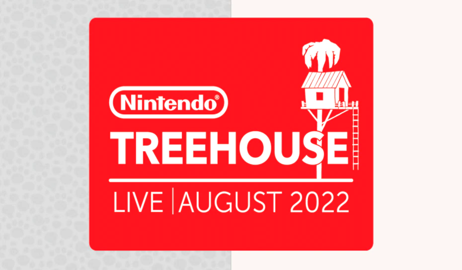 Nintendo Treehouse LIVE: what time and where to watch the online broadcast