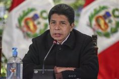 Peru Libre calls for the resignation of the Foreign Minister after the turn regarding the Sahara