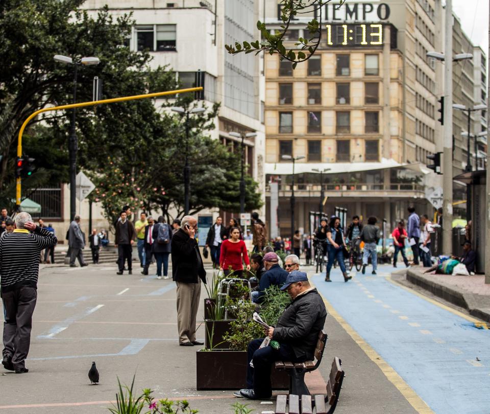 Petro Government would revive the streetcar on the Seventh in Bogotá